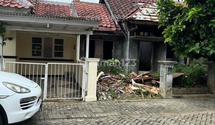 RUMAH DI PERUMAHAN CITRA INDAH CITY JONGGOL BOGOR 2