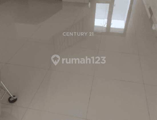 RUKO 2 LANTAI DI KOTA WISATA CIBUBUR     2