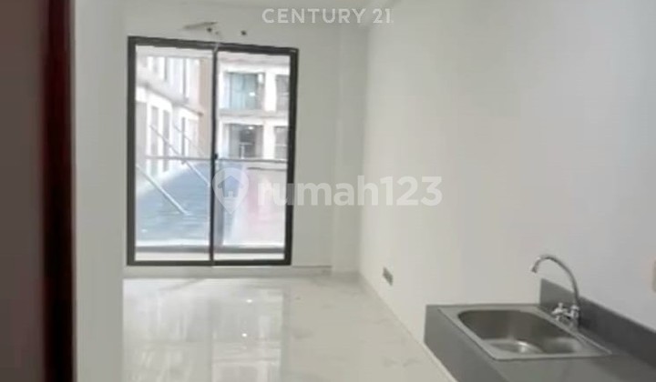 1 UNIT APARTMENT AT TRANSPARK CIBUBUR HARJAMUKTI DEPOK 1 UNIT APARTMENT AT TRANSPARK CIBUBUR HARJAMUKTI DEPOK