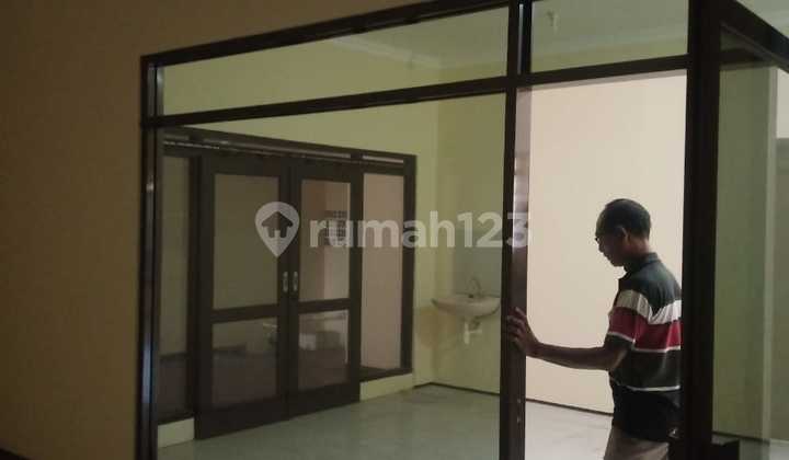 Rumah Strategis Kawasan Elite Solobaru 2