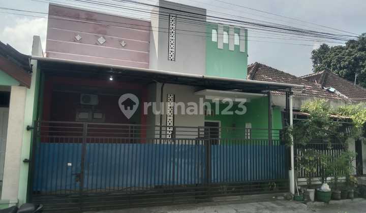 Rumah Siap Huni Pabelan Kartasura 2