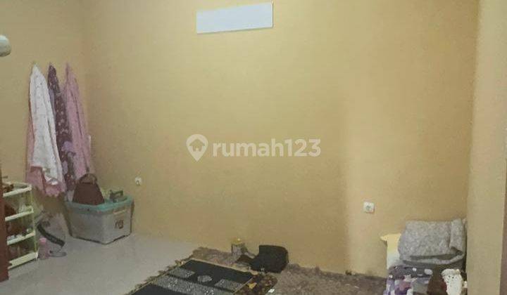 Rumah Baru Gress Plesungan 2