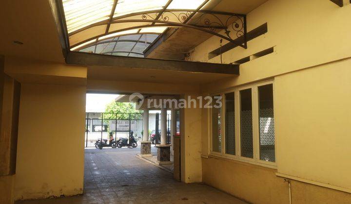 Ruang Usaha Strategis Cocok Untuk Kuliner di Solo 3