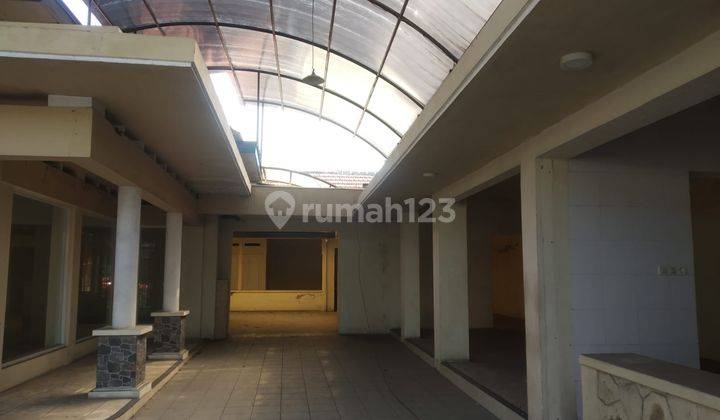 Ruang Usaha Strategis Cocok Untuk Kuliner di Solo 6