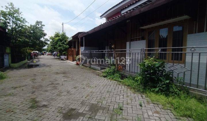 Rumah Cluster di Dekat Rumah Sakit Nirmalasuri Sukoharjo 2