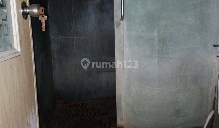 Rumah Siap Pakai di Manahan Solo 2