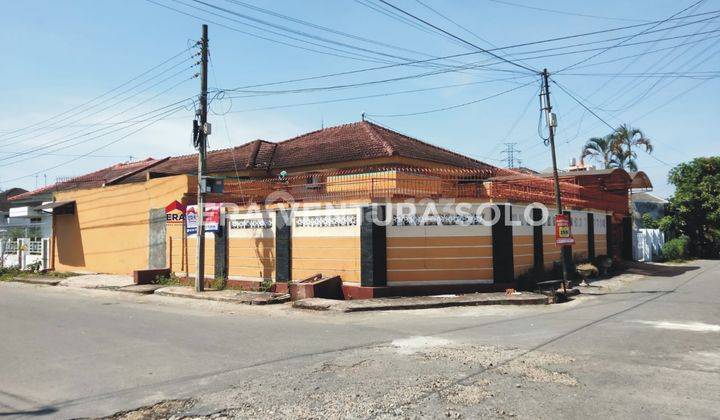 Rumah Minimalis Siap Pakai di Solobaru  1