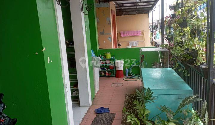 Rumah Siap Pakai Dekat Dengan Pakuwonmall di Solobaru  2