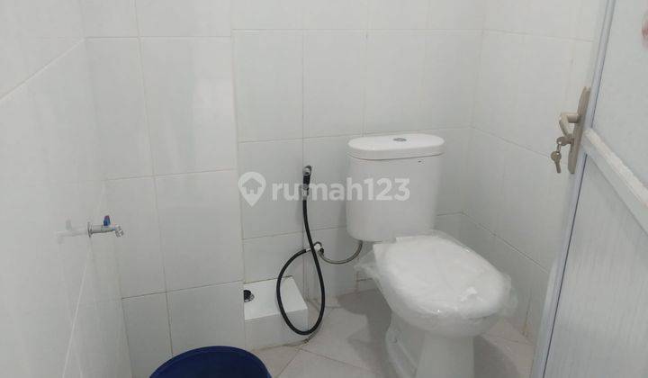 Ruko Baru Siap Pakai di Baturan, Colomadu, Karanganyar  8