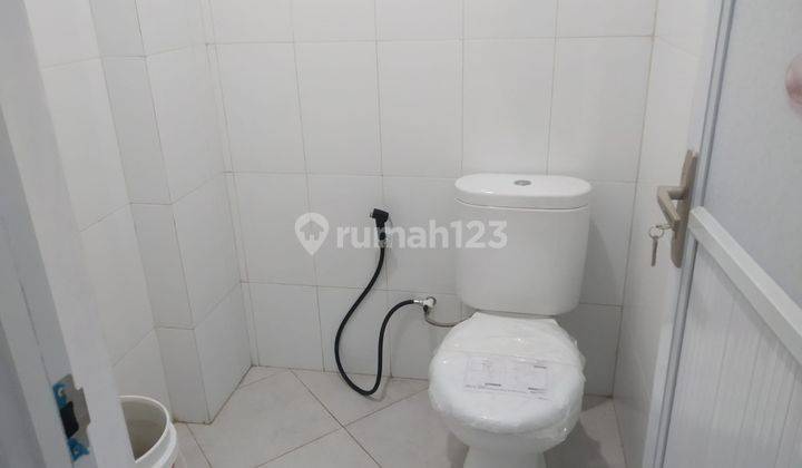 Ruko Baru Siap Pakai di Baturan, Colomadu, Karanganyar  9