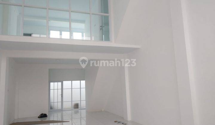 Ruko Baru Siap Pakai di Baturan, Colomadu, Karanganyar  12
