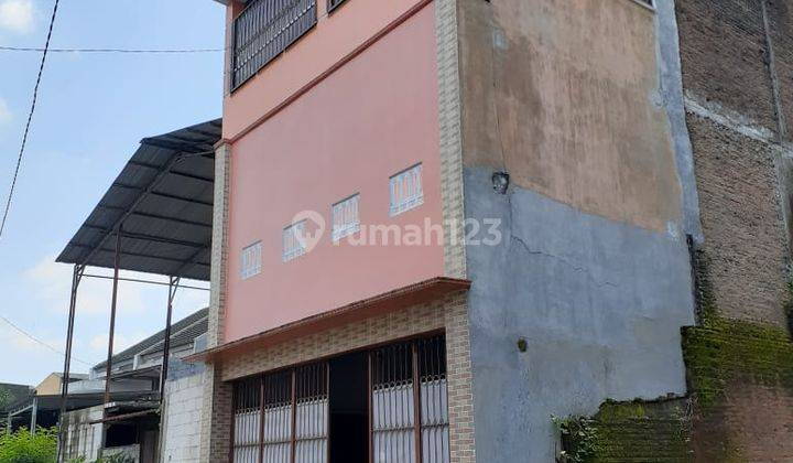 Rumah Kost Baru Dekat Dengan Kampus Unisri Solo  2