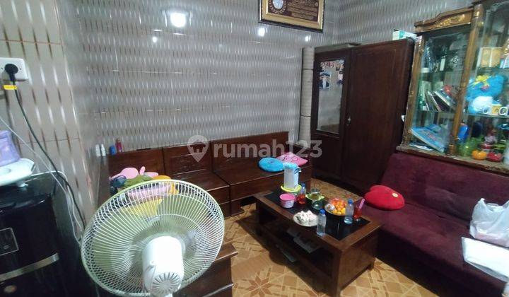 Rumah Minimalis Cluster di Dekat Solobaru  2