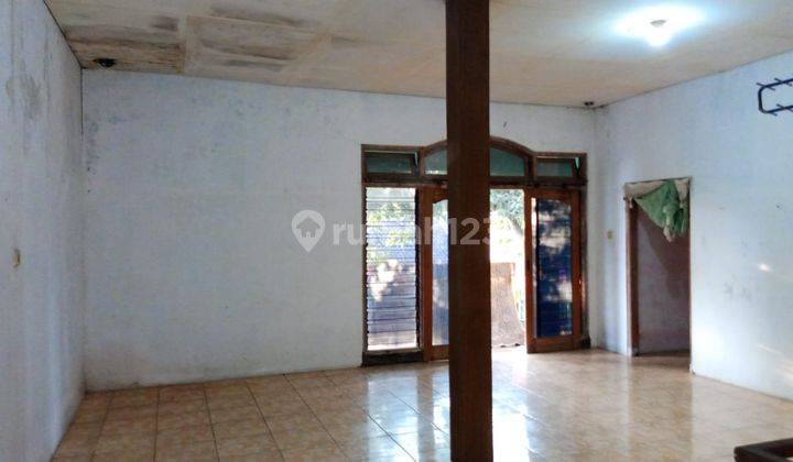 Rumah Minimalis Siap Pakai di Gentan Dekat Luwes Gentan  2