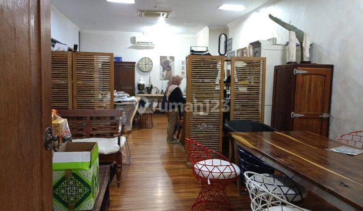Gudang Siap Pakai, Lokasi Strategis Dekat Dengan Pintu Tol Kartasura 6