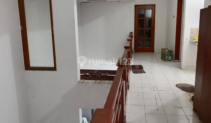 Rumah Lokasi Strategis di Tengah Kota, Manahan Solo 2