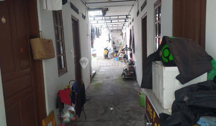 Rumah Kost Tengah Kota Solo, Dekat Denga Lottemart Solo 2