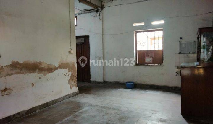 Rumah Dan Ruang Usaha Strategis Jebres Solo 2