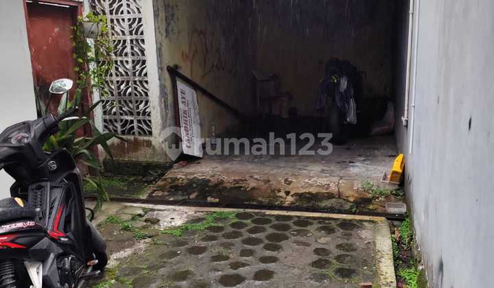 Old House Counts Strategic Land Cemani 2