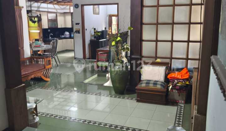 Rumah Strategis Siap Huni Banyuanyar Solo 2