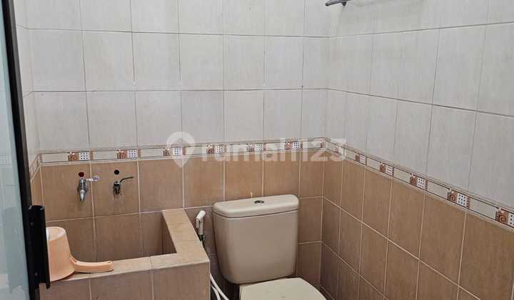 Rumah Kawasan Elite Fajar Indah 2