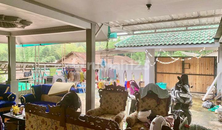 Ready-to-Live Strategic House in Gladagsari, Boyolali Ready-to-Live Strategic House in Gladagsari, Boyolali