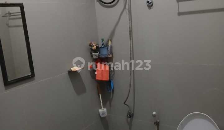 Rumah Cluster Siap Huni strategis Colomadu 2