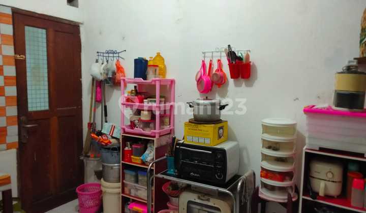 Ready-to-Occupy Homes in the Strategic Fajar Indah Area 2