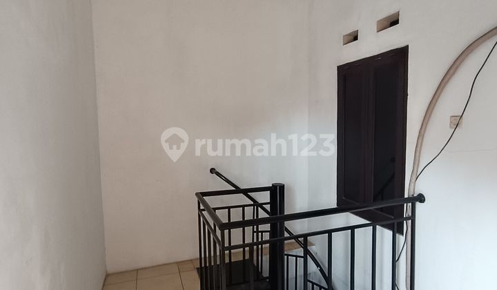 Rumah Cluster Siap Huni Strategis Colomadu 2