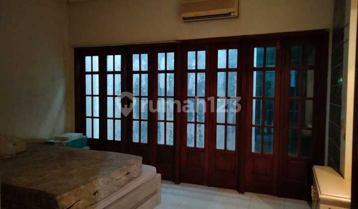 Rumah Strategis Siap Huni Solo Baru 2