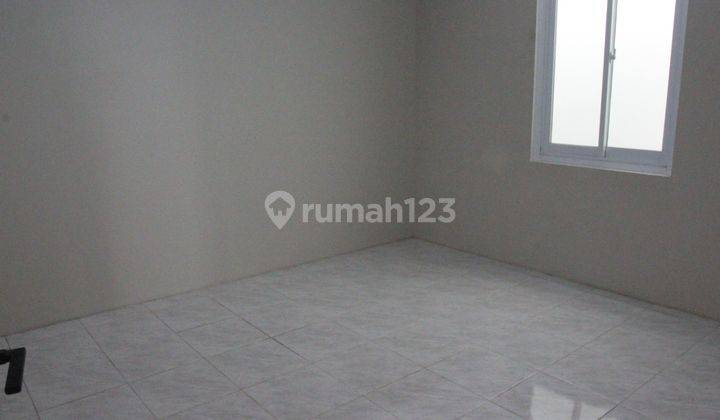 Rumah Baru Gress Gedangan Solo Baru 2