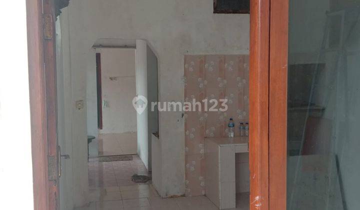 Rumah Siap Huni Strategis Pucangan Kartasura 2