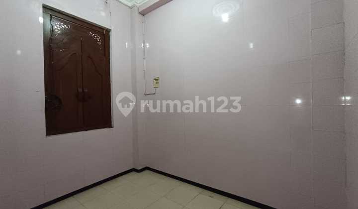 Rumah Strategis Siap Huni Kawasan Solo Baru 2