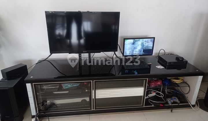 Rumah Mewah Siap Huni Kawasan Bandara 2