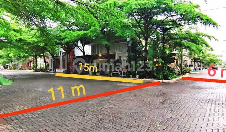 Rumah Cluster Minimalis Gentan Baki 2