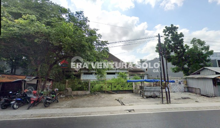 Tanah Pekarangan Siap Bangun Strategis Colomadu Tanah Pekarangan Siap Bangun Strategis Colomadu