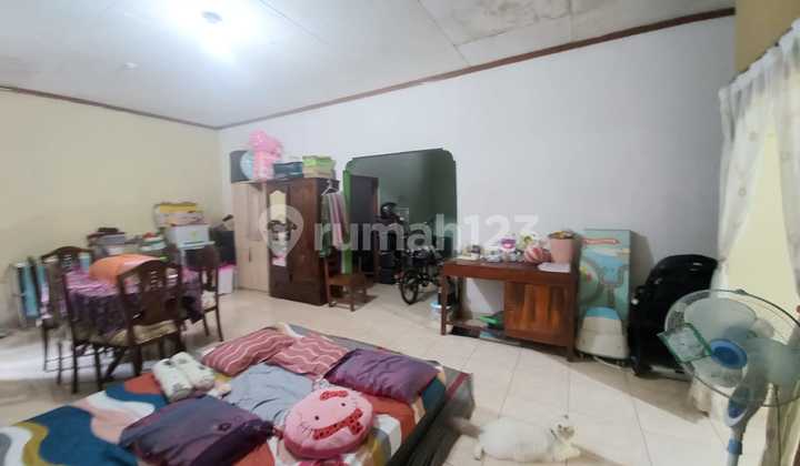 Rumah Strategis siap  Huni Teras Boyolali 2