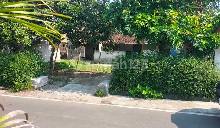 Strategic Building Bonus Land Pajang Solo Strategic Building Bonus Land Pajang Solo