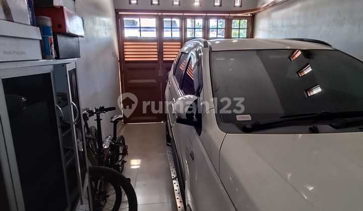 Rumah + Kost Strategis Gumpang Kartasura 2