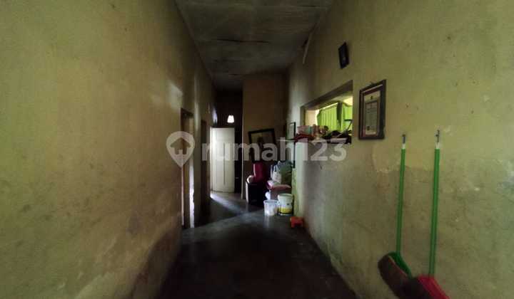 Strategic Villa in the Grojogan Sewu Tourism Area