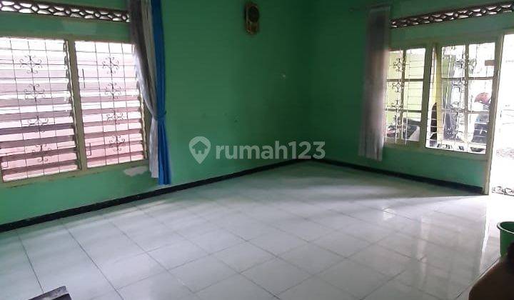 Rumah Siap Huni Strategis Tengah Kota Solo 2