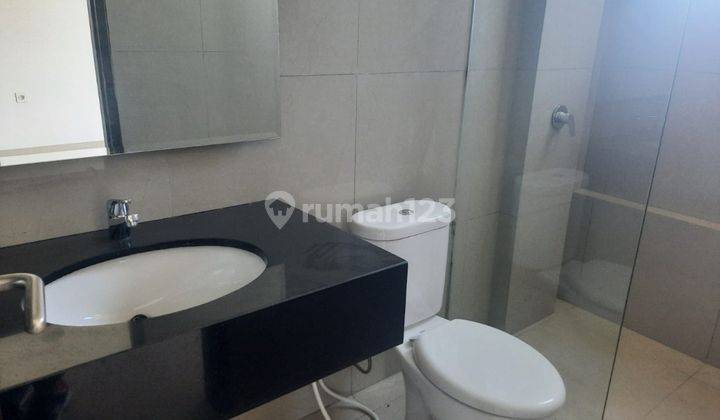 Apartemen 1br Gress The Kahyangan Solobaru 2