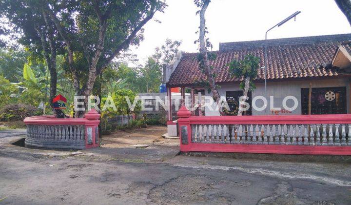 Rumah Dijual Di Ampel, Boyolali | Harga Terbaru 2024