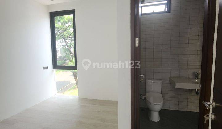 Rumah Hook Icon Bsd Murah 2