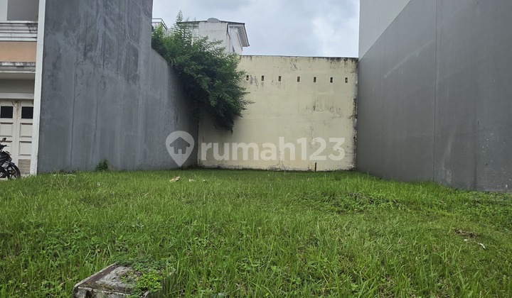 Aristotle Lot Gading Serpong 300 M2 Cheap Aristotle Lot Gading Serpong 300 M2 Cheap