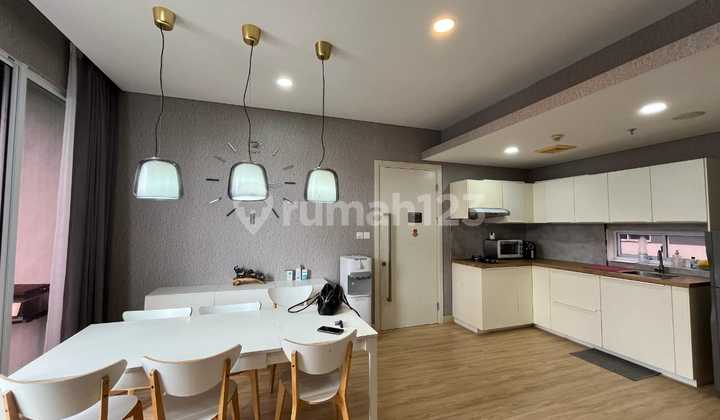 Rainbow Condovilla 3 Br Apartment 2