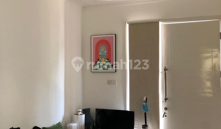 Cheap 2-Story House in Gading Serpong, Good House in Gading Serpong with SHM 2