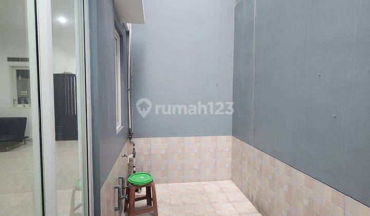 Rumah 8x18 Sudah Renovasi Tinggal Masuk Gading Serpong 2