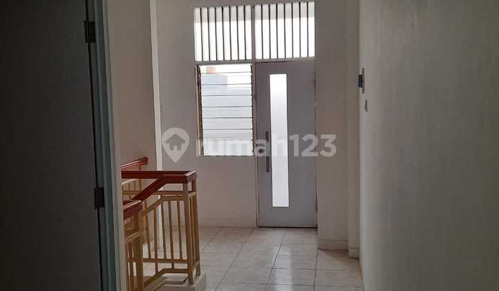 Ruko 3 Lantai Lokasi Strategis Di Kawasan Gading Serpong 7