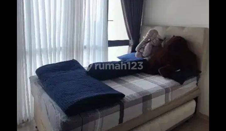 Apartemen Mewah Marigold Navapark 3 Bedroom  Murah 5